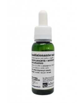 PCA Glyceryl Oleate - Naturlig balsam
