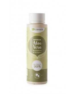 Organic Aloe Vera Gel - 150 ml