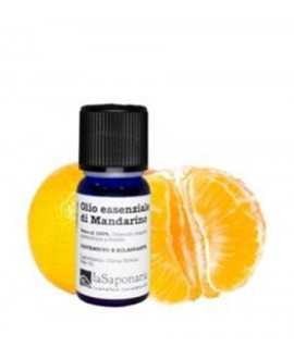 Mandarin Essentiel Oil