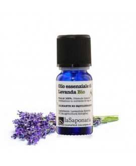 Organic Lavender essentiel Oil