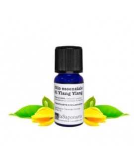 Ylang Ylang Essentiel Oil