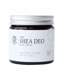 Shea Deo - Pure - 60 ml
