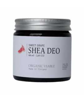 Shea Deo - Sweet Grape - 60 ml