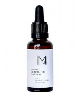 Face Oil