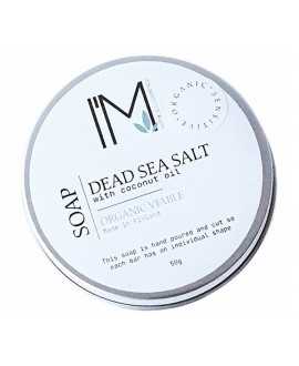 Dead Sea Salt Soap