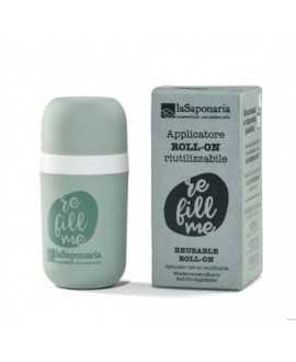 Refill Roll-On Applicator
