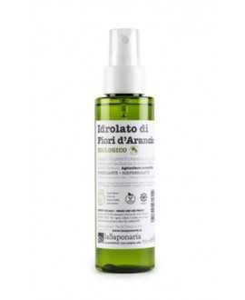 Organic Orange Blossom Hydrolate