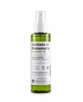 Organic Witch Hazel Hydrolate