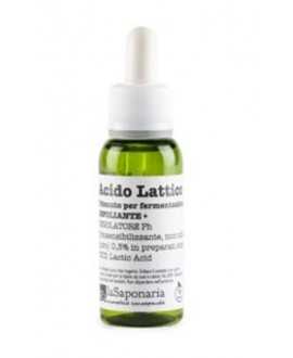 Lactic Acid