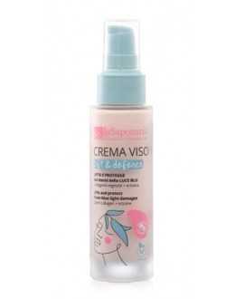 Lift & Defence Face Cream