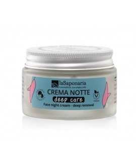 Deep Care Night Face Cream