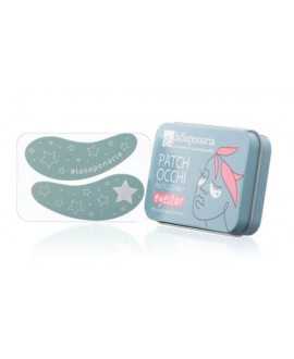 Reusable Eye Patches EyeStar