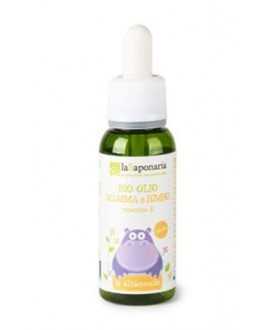 Organic Mother & Baby Oil