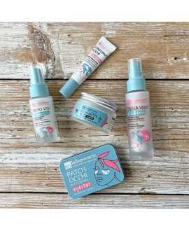 Anti-aging Face Line