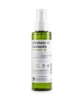 Organic Lavender Hydrosol