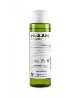 Organic Aloe Gel