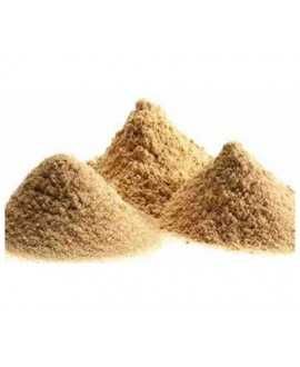 Almond Shell Powder