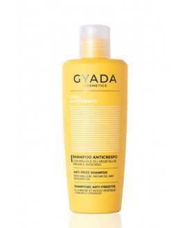 Gyada Anti-frizz Shampoo