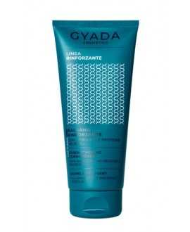 Strengthening Hair Balm With Spirulina