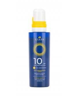Tanning Oil SPF 10 - low Protection