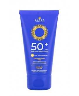 Facial Sun Cream SPF 50