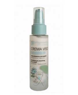 Mattifying & Smoothing Face Cream