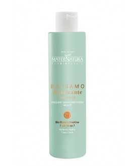 Hair Balm With Melilotus