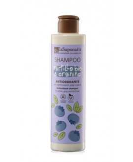 Antioxidant Shampoo
