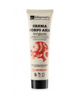 Emergency - Smoothing AHA Body Cream