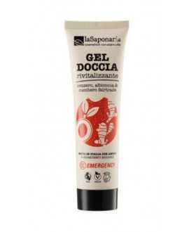 Emergency - Revitalizing Shower Gel