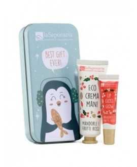 Treasure Chest - Hands & Lips