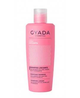 Smoothing Shampoo