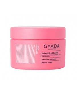 Smoothing Hair Mask