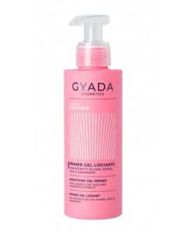 Smoothing Gel Primer