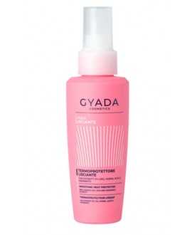 Smoothing Heat Protector