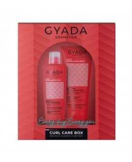 Curl Care Box