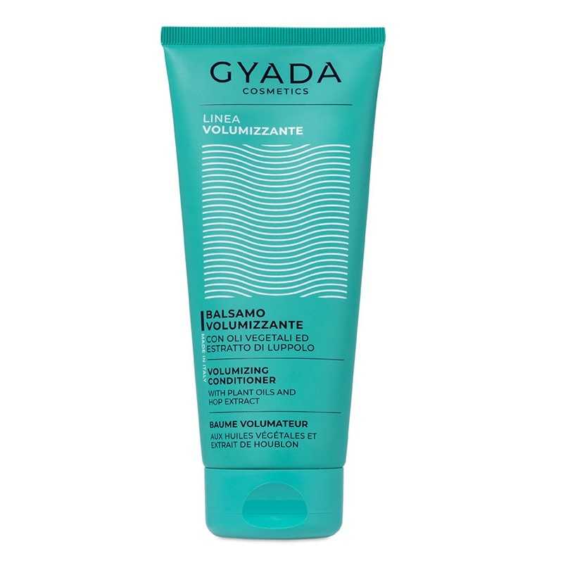 Volume Conditioner