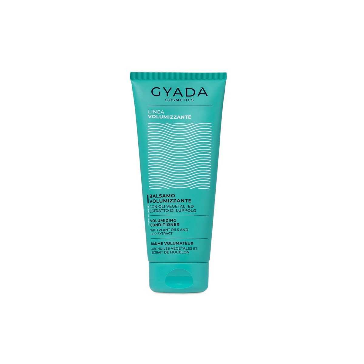 Volume Conditioner
