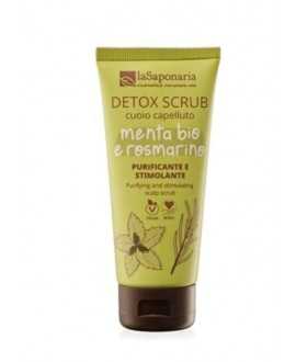 Scalp Scrub - Purifying & Stimulating