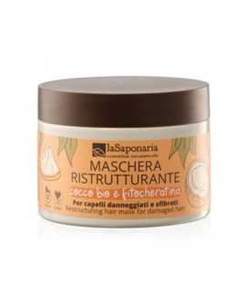 Restorative Hair Mask