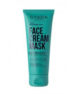 Detox Face Mask
