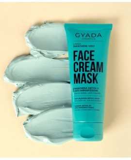 Detox Face Mask