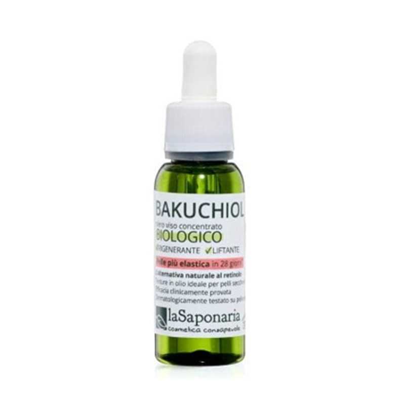 Bakuchiol Serum