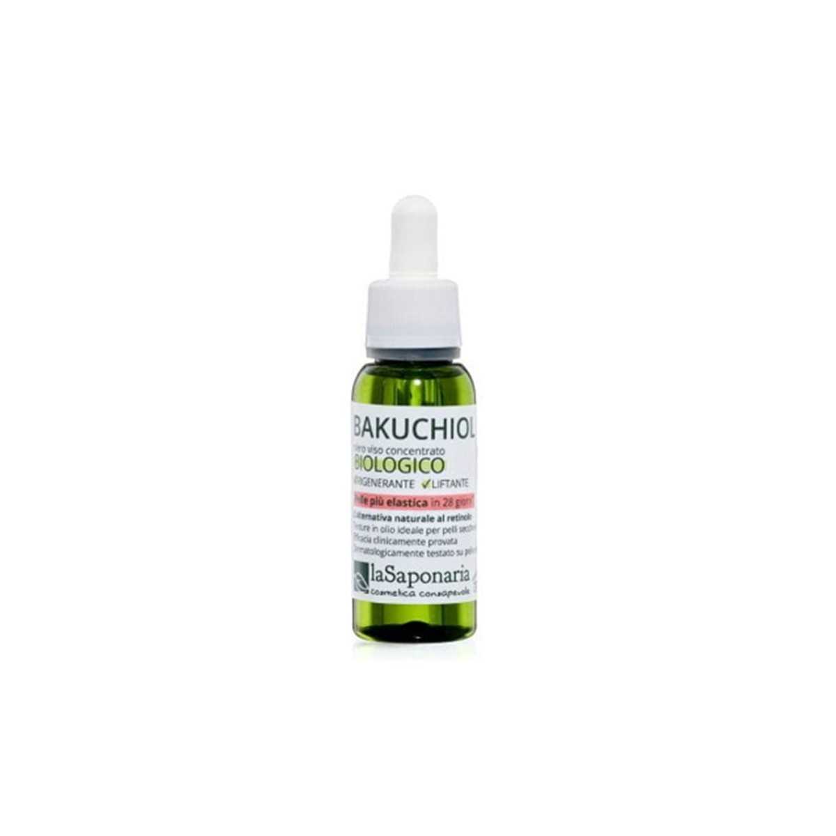 Bakuchiol Serum