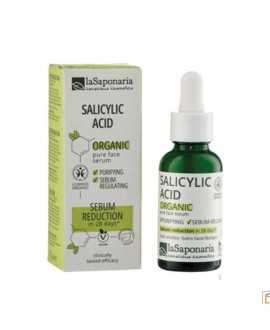 Salicylic Acid - Sebum Regulating Serum