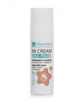 BB Cream "Like a dream" Sand