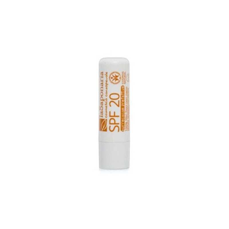Biocao Protective Lip Balm SPF 20