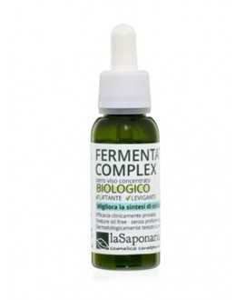 Organic Fermented Activator