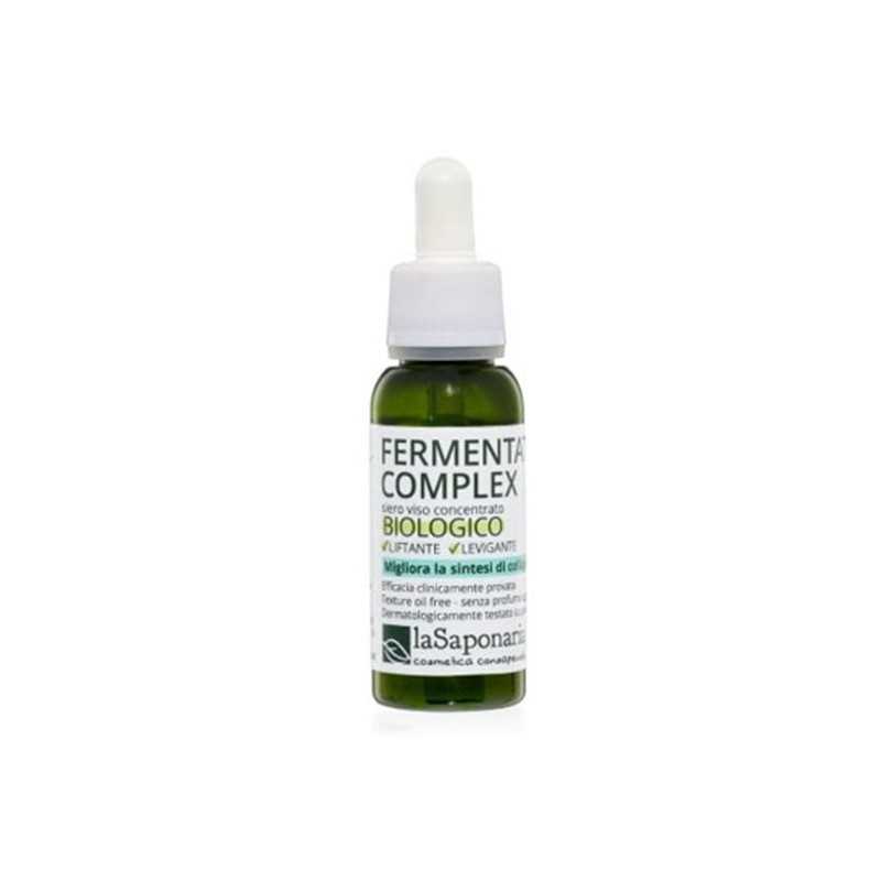 Organic Fermented Activator