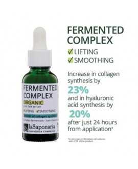 Organic Fermented Activator